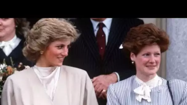 The Crown : que devient Sarah Spencer, la soeur de Lady Diana et ex du prince Charles ?