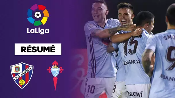 🇪🇸 Résumé - LaLiga : La folle victoire du Celta Vigo en VO !