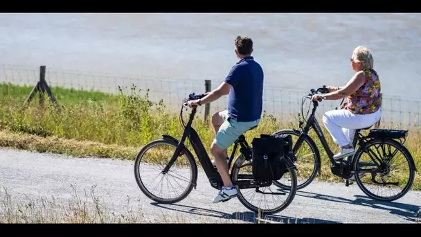 Vélo électrique : le mode d'emploi pour bénéficier des nouvelles aides de l'État