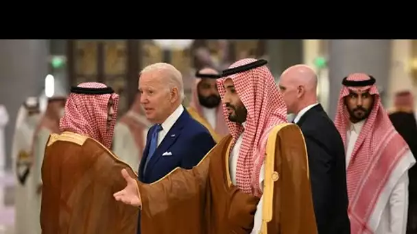 Affaire Khashoggi : MBS répond à Biden en soulignant les "erreurs" commises par Washington