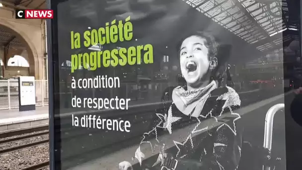 Publicité anti-IVG : la justice demande le réaffichage d'une campagne d'Alliance Vita