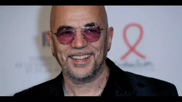 Pascal Obispo raconte l'île aux oiseaux qu'il chante dans son tube "Tombé pour elle"