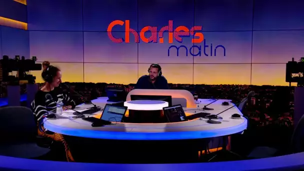 C'était dans Charles Matin - Le Choix d'Anaïs