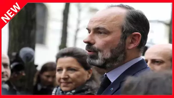 ✅  « Nous marchons sur un fil » : l'avertissement d'Edouard Philippe avant le déconfinement