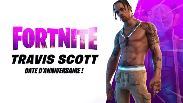 TOUS CES ANCIENS SKINS VONT REVENIR APRES + DE 365 JOURS (TRAVIS SCOTT), SKIN APPLE (FORTNITE NEWS)