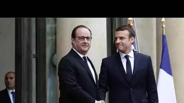 « Bien plus horrible sous Hollande » : Emmanuel Macron, un piètre manager ?