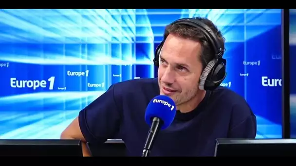 Grand Corps Malade et Leïla Bekhti racontent la génèse de leur duo "Le sens de la famille"