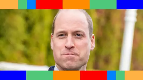 Le prince William tancé par la reine Elizabeth II à cause du prince George