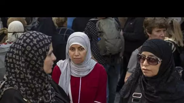 «Nous sommes poussées vers l'obscurantisme» : à Istanbul, les femmes espèrent voir partir le cons…