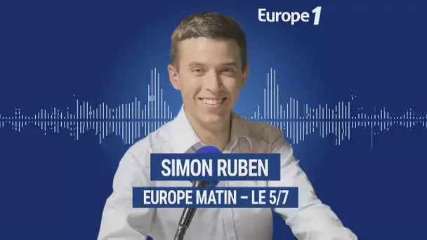 Comment l'attentat de Conflans a poussé Macron vers les thèmes de prédilection de la droite