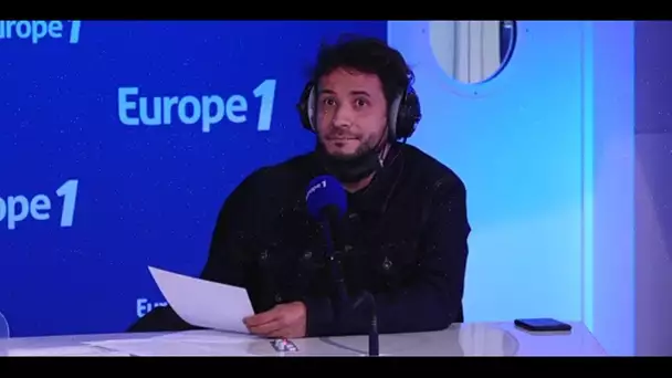 Laurent Barat à Hoshi : "Vous êtes une passerelle entre les générations"