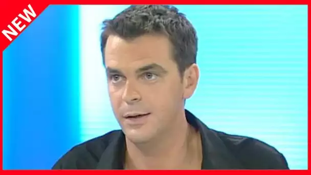 ✅  Olivier Véran jeune interne : sa première télévision en 2007