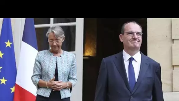 Jean Castex a donné sa démission, Elisabeth Borne en pole position pour Matignon