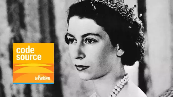 [PODCAST] Elizabeth II, une vie sous le sceau du devoir