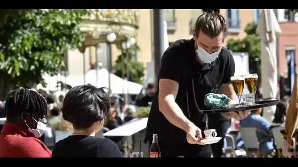 Dans le Tarn-et-Garonne, des restaurateurs anti-pass fermés administrativement