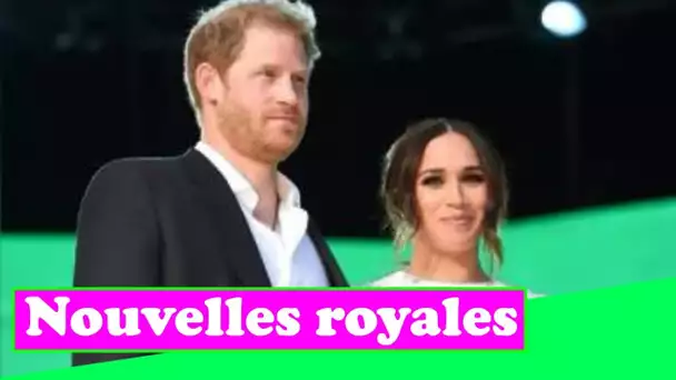 Royal Family Live: un animateur de télévision australien dans une di@tribe fulgur@nte contre «l'insu