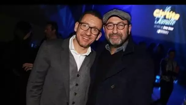 "Il ne m'appelle plus depuis des années" : Kad Merad en froid avec Dany Boon ? Il lui...