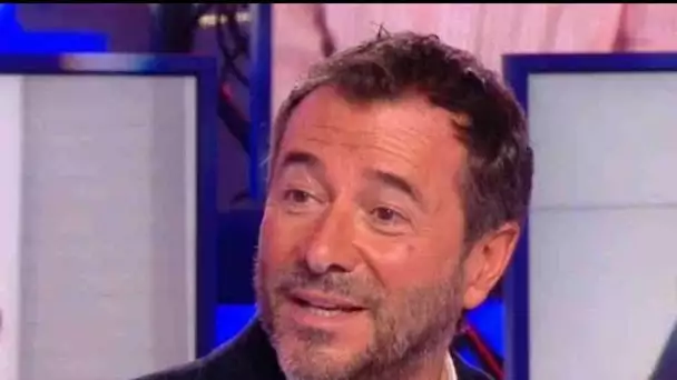 Bernard Montiel remercié : le chroniqueur de "TPMP" raconte comment il a été poussé...