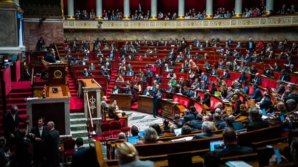 Un budget réécrit en commission, prélude à un débat acharné à l'Assemblée