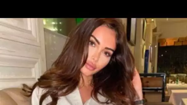 Nabilla de nouveau opérée : la maman de Milann se confie sur sa “grosse gêne”