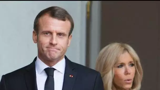 Emmanuel Macron : découvrez l'endroit où le président de la République célèbrera...