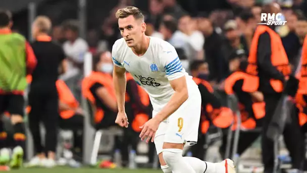 OM : "La saison commence avec le retour de Milik " pense L'After