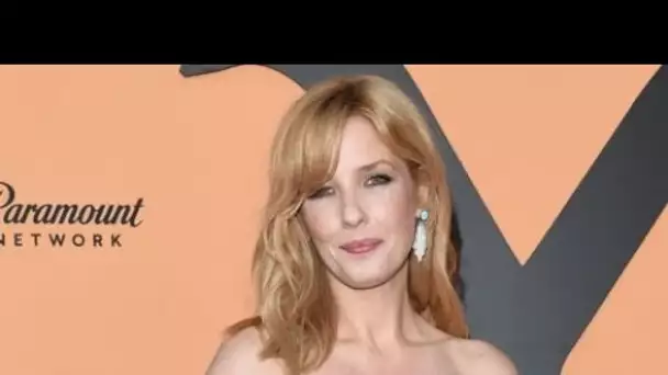 « Cela fait partie de moi » : Kelly Reilly rejoindra-t-elle le casting de la...