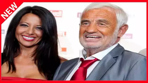 ✅  Jean-Paul Belmondo a 87 ans : retour sur son histoire tumultueuse avec Barbara Gandolfi