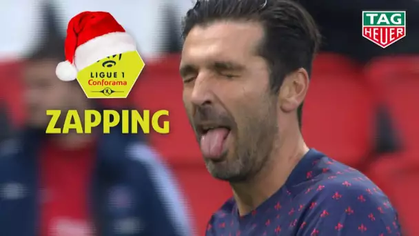 Zapping | mi-saison 2018-19 | Ligue 1 Conforama