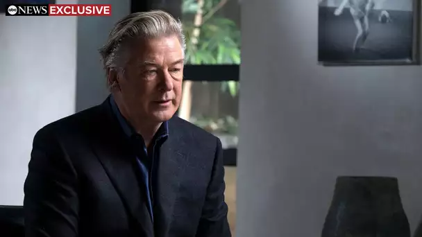 Alec Baldwin : après son tir accidentel, il vide son sac sur Instagram (VIDEO)