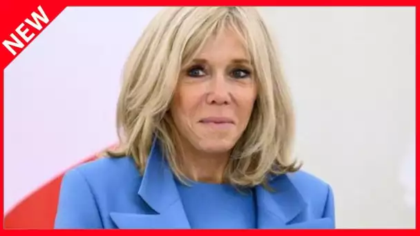 ✅  Brigitte Macron : au Touquet aussi, un couvre-feu est imposé