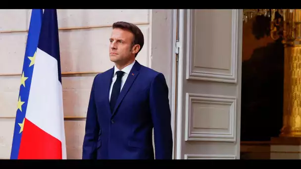 Macron appelle à «agir sans relâche» pour «être une nation plus indépendante»