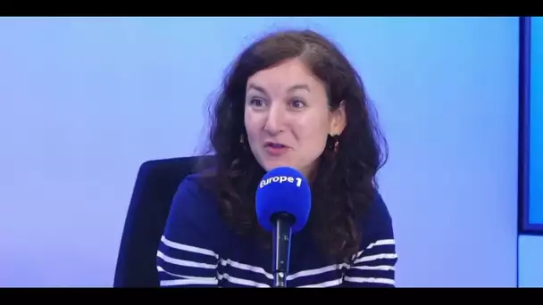 AFP : Jessica Lopez est l'invitée de Culture médias