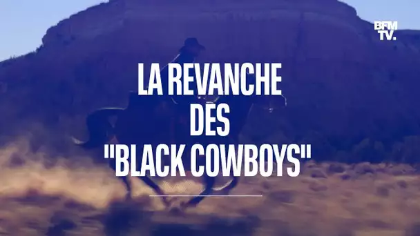 "The Harder They Fall" lève le voile sur l’histoire méconnue des cowboys noirs