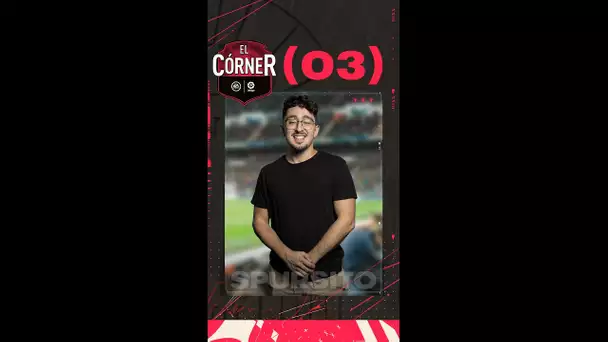 #3 El Córner de LaLiga: Nuevo TOTW, Danjuma SBC y novedades de eLaLiga Santander #shorts