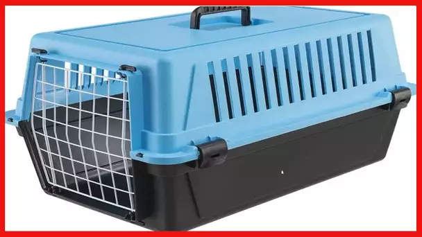 Ferplast Atlas 20 Cat and Dog Carrier