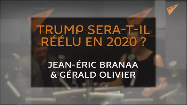 Trump sera-t-il réélu en 2020 ?