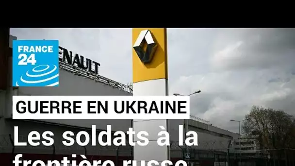 En direct : en Russie, Renault annonce la cession de ses actifs, propriétés de l’État russe