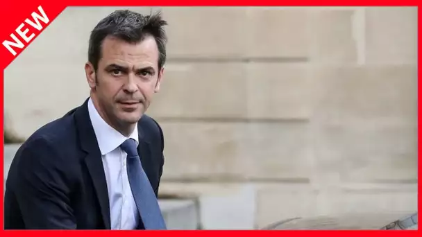 ✅  Olivier Véran agacé : le ministre face au « tir au pigeon »