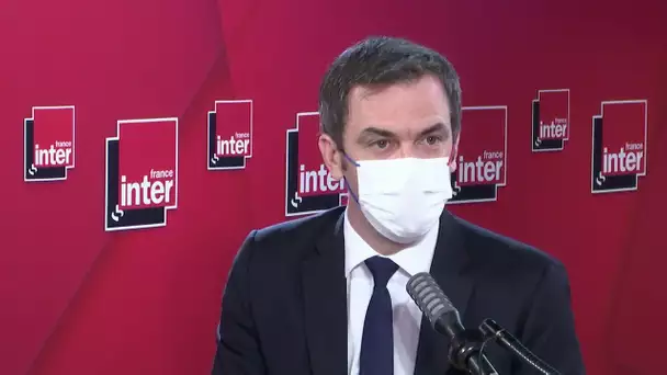 Vaccination : Olivier Véran va "publier le nombre précis de doses" disponibles chaque semaine