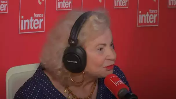 Paula Jacques et les tribulations de sa jeunesse - L'invité de Sonia Devillers