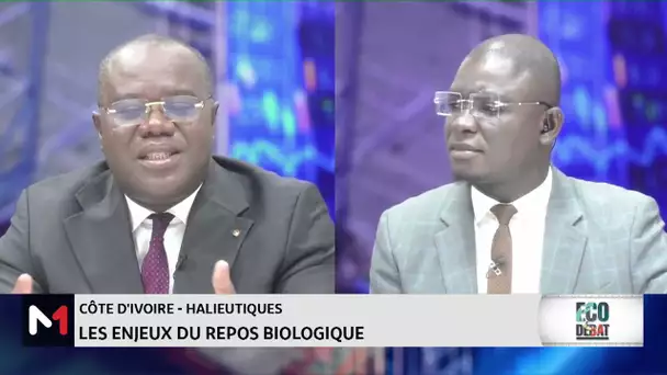 #ÉcoDébat.. Secteur halieutique en Côte d'Ivoire : les enjeux du repos biologique