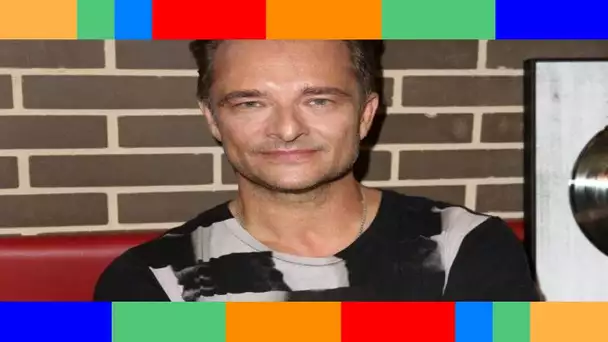 David Hallyday absent à l’hommage national rendu à Johnny  la femme de sa vie a décidé de briser le