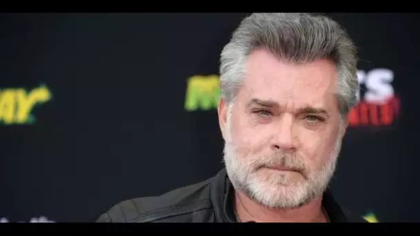 L'acteur américain Ray Liotta, star des «Affranchis», est mort à l'âge de 67 ans