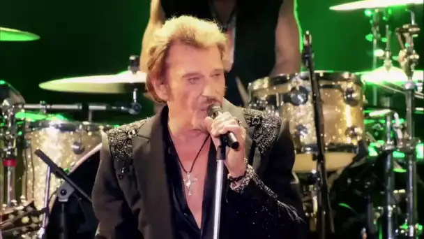 Cancer de Johnny Hallyday : la très mauvaise nouvelle