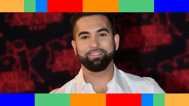 Kendji Girac papa en pleine promo : il dévoile de rarissime clichés de sa ravissante petite fille Ev