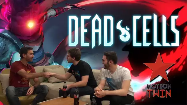 Dead Cells - Interview #14 - Tour du monde