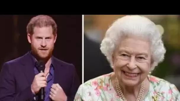 Le prince Harry assistera-t-il au jubilé de platine de la reine ? "Ne sera pas au centre de la scène