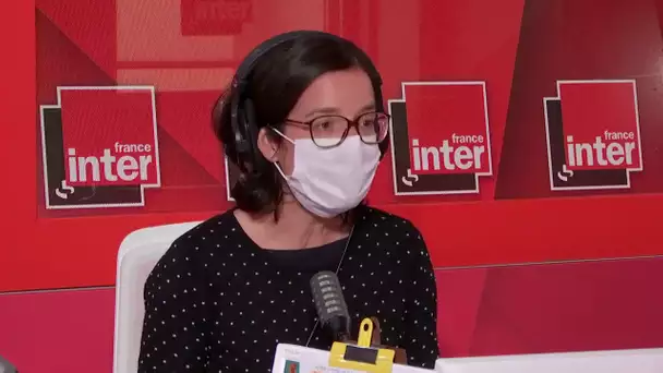 Réduire la vitesse sur la route, est-ce vraiment bon pour le climat ? Camille passe au vert