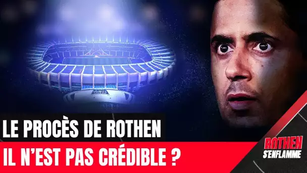 PSG : Al-Khelaïfi plus crédible sur le dossier du Parc des Princes ?